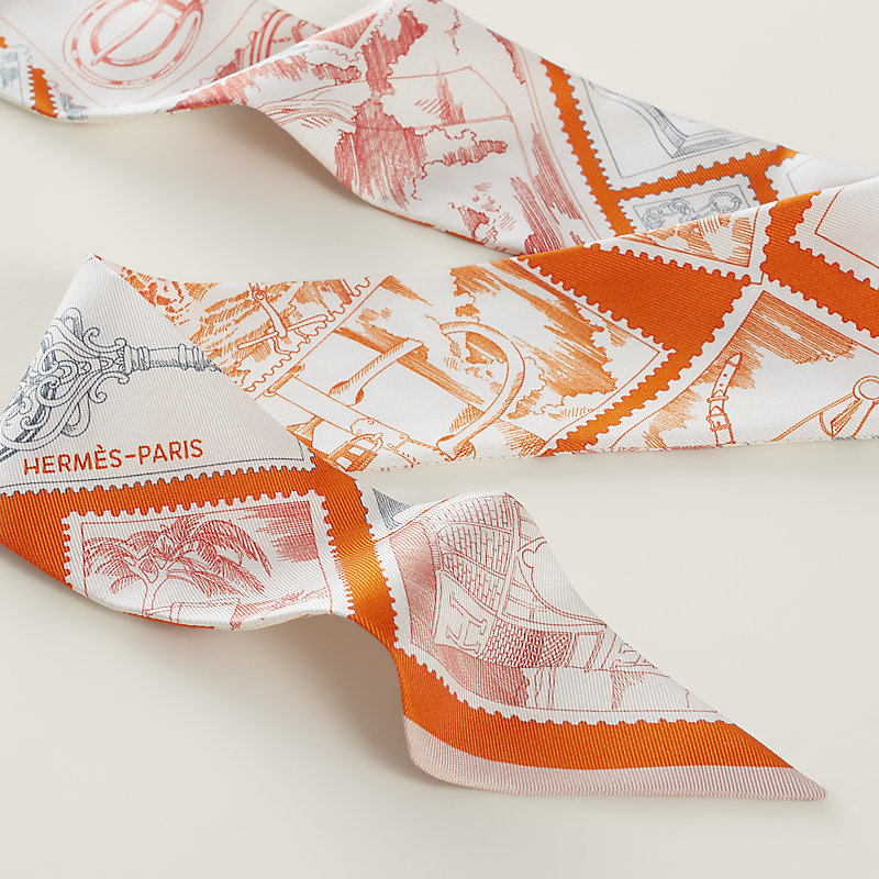 Le Philateliste du Faubourg Twilly | Hermès Mainland China